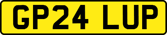GP24LUP
