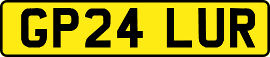 GP24LUR