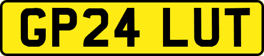 GP24LUT