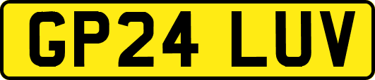 GP24LUV