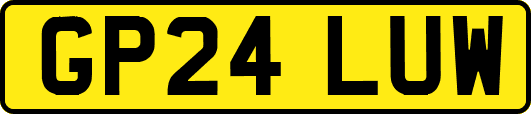 GP24LUW