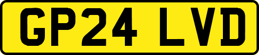 GP24LVD