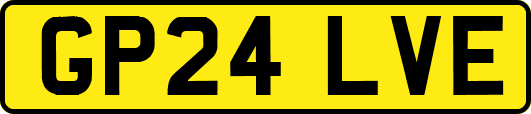 GP24LVE