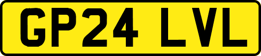 GP24LVL