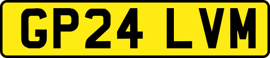 GP24LVM