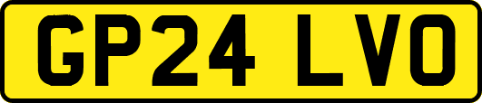 GP24LVO