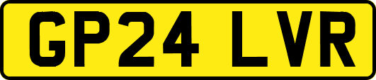GP24LVR