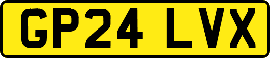 GP24LVX