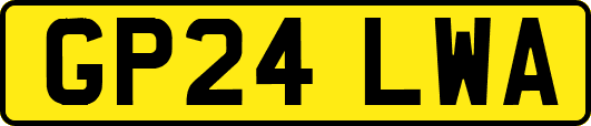 GP24LWA