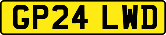 GP24LWD