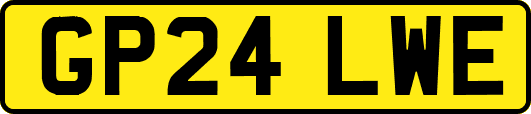 GP24LWE
