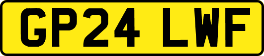 GP24LWF