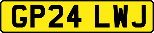 GP24LWJ