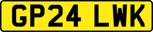 GP24LWK