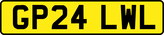 GP24LWL
