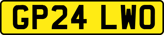 GP24LWO
