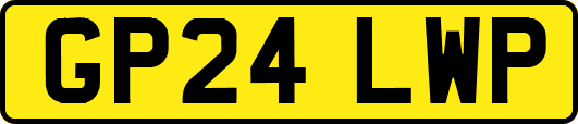GP24LWP