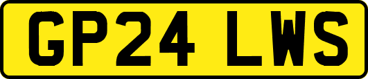 GP24LWS
