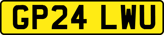 GP24LWU