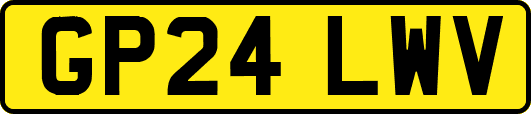 GP24LWV