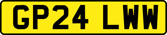 GP24LWW