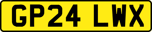 GP24LWX