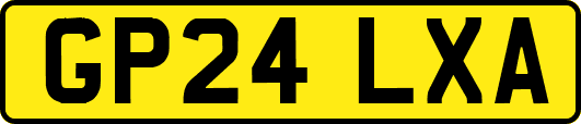 GP24LXA
