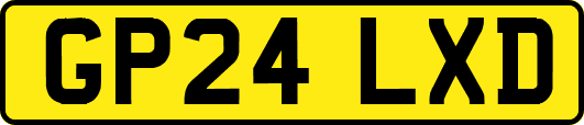 GP24LXD
