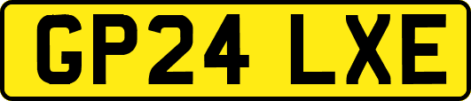 GP24LXE