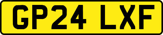 GP24LXF