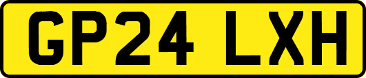GP24LXH