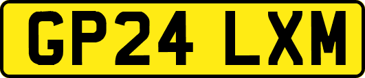 GP24LXM