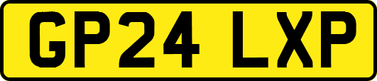 GP24LXP
