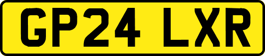 GP24LXR