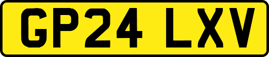 GP24LXV