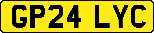 GP24LYC