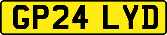 GP24LYD
