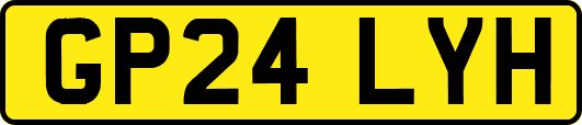 GP24LYH