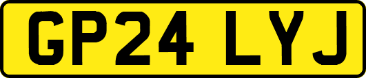 GP24LYJ