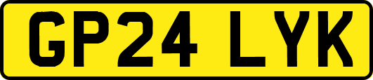 GP24LYK