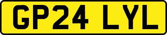 GP24LYL