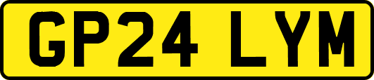 GP24LYM