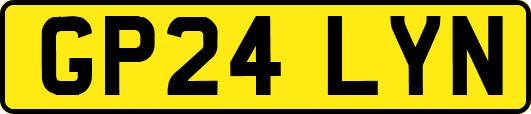 GP24LYN