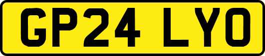 GP24LYO