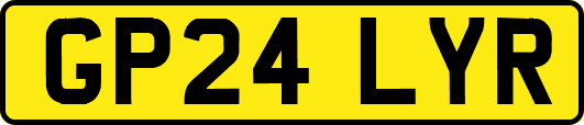GP24LYR