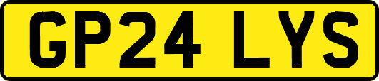 GP24LYS