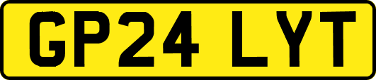 GP24LYT