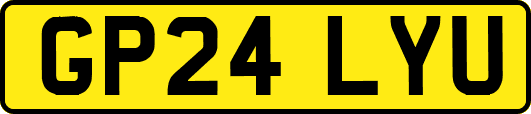 GP24LYU