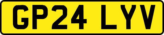 GP24LYV