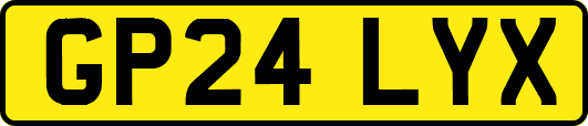 GP24LYX